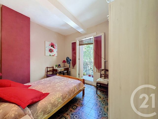 maison à vendre - 3 pièces - 59.03 m2 - MONTAGNAC - 34 - LANGUEDOC-ROUSSILLON - Century 21 Bassin De Thau