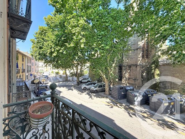maison à vendre - 3 pièces - 59.03 m2 - MONTAGNAC - 34 - LANGUEDOC-ROUSSILLON - Century 21 Bassin De Thau