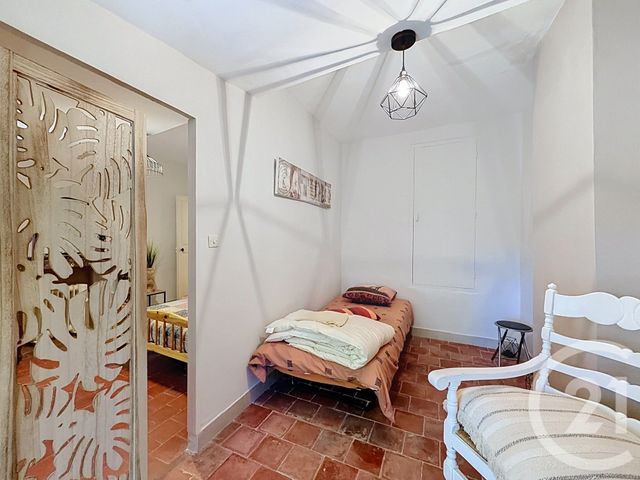 maison à vendre - 3 pièces - 59.03 m2 - MONTAGNAC - 34 - LANGUEDOC-ROUSSILLON - Century 21 Bassin De Thau