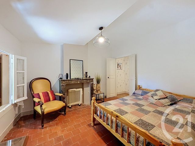 maison à vendre - 3 pièces - 59.03 m2 - MONTAGNAC - 34 - LANGUEDOC-ROUSSILLON - Century 21 Bassin De Thau