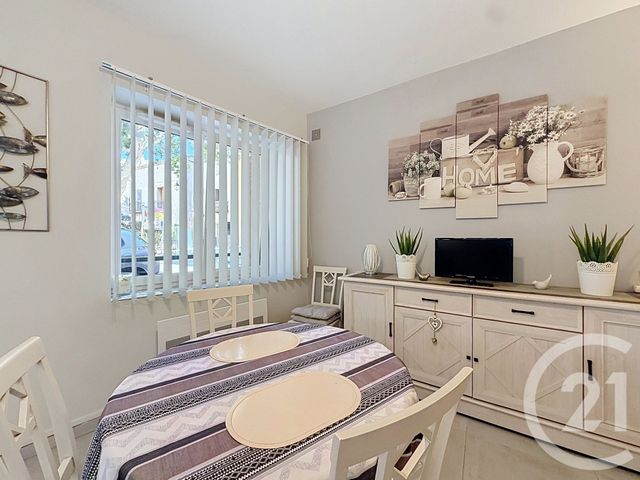 maison à vendre - 3 pièces - 59.03 m2 - MONTAGNAC - 34 - LANGUEDOC-ROUSSILLON - Century 21 Bassin De Thau
