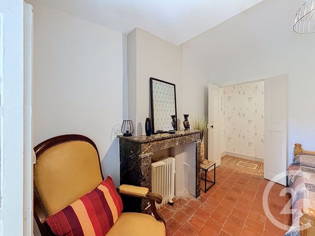 maison à vendre - 3 pièces - 59.03 m2 - MONTAGNAC - 34 - LANGUEDOC-ROUSSILLON - Century 21 Bassin De Thau