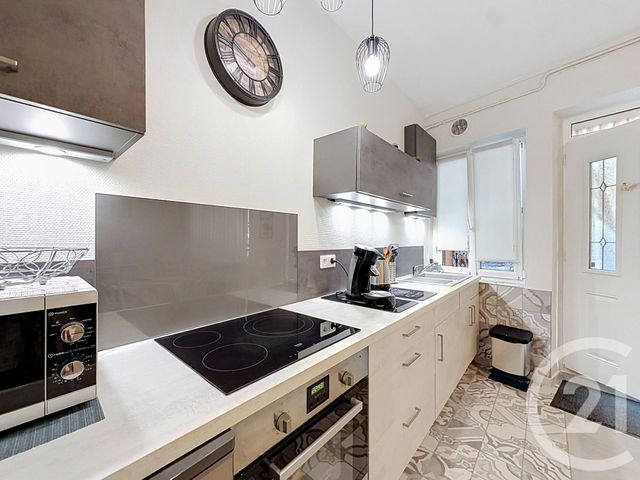 maison à vendre - 3 pièces - 59.03 m2 - MONTAGNAC - 34 - LANGUEDOC-ROUSSILLON - Century 21 Bassin De Thau