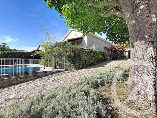 maison à vendre - 5 pièces - 207.87 m2 - POUSSAN - 34 - LANGUEDOC-ROUSSILLON - Century 21 Bassin De Thau