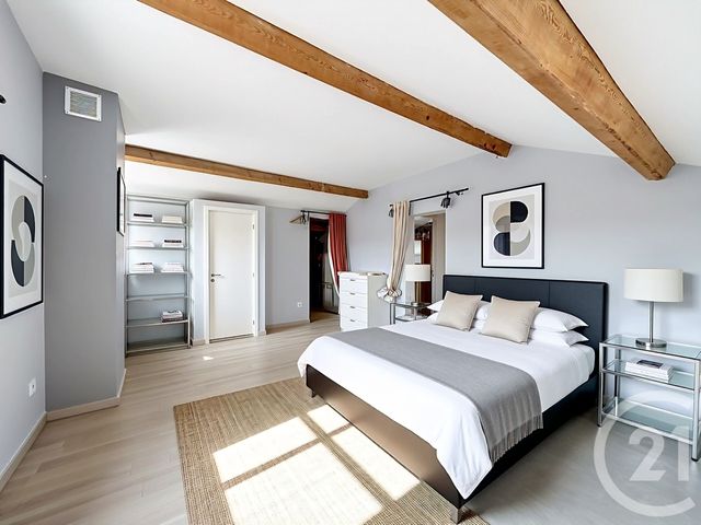 maison à vendre - 5 pièces - 207.87 m2 - POUSSAN - 34 - LANGUEDOC-ROUSSILLON - Century 21 Bassin De Thau