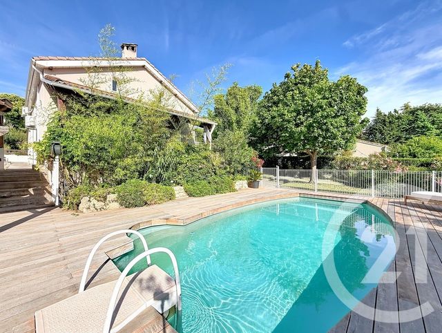 Maison à vendre POUSSAN