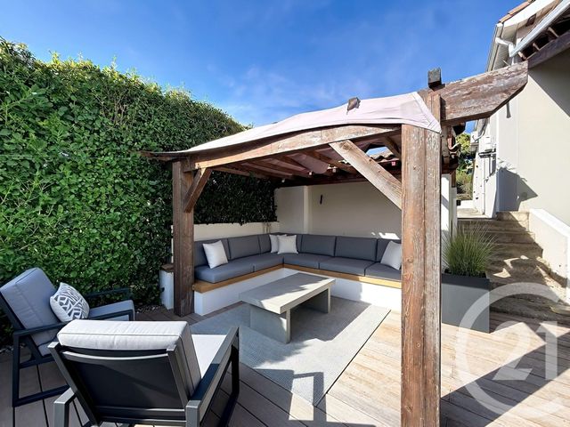 maison à vendre - 5 pièces - 207.87 m2 - POUSSAN - 34 - LANGUEDOC-ROUSSILLON - Century 21 Bassin De Thau