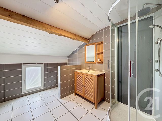 maison à vendre - 5 pièces - 207.87 m2 - POUSSAN - 34 - LANGUEDOC-ROUSSILLON - Century 21 Bassin De Thau