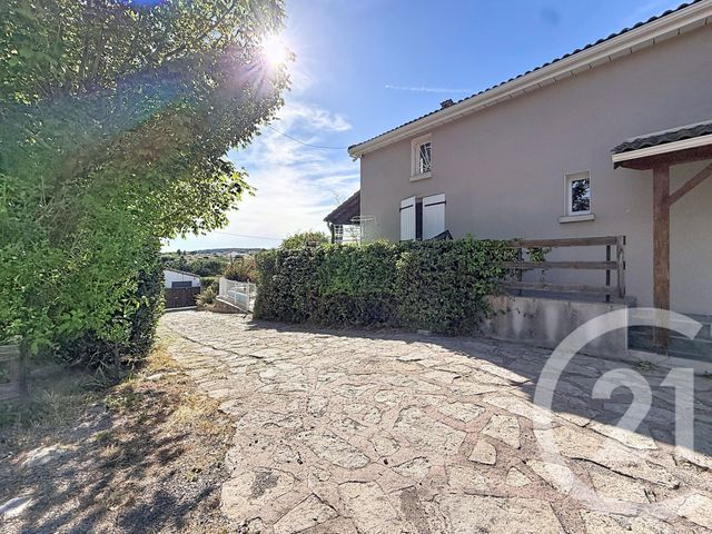 maison à vendre - 5 pièces - 207.87 m2 - POUSSAN - 34 - LANGUEDOC-ROUSSILLON - Century 21 Bassin De Thau