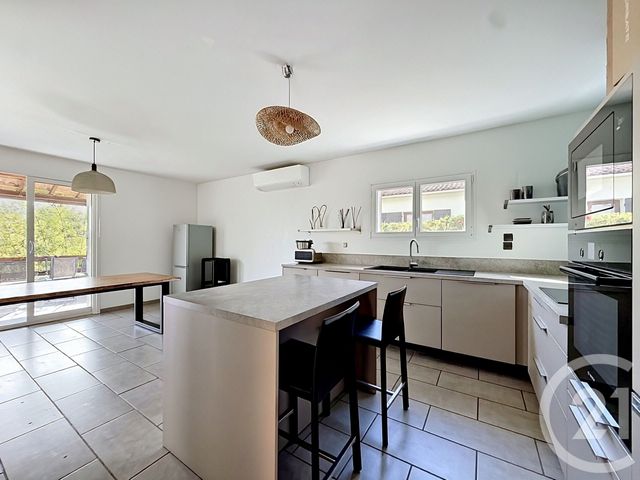 maison à vendre - 5 pièces - 207.87 m2 - POUSSAN - 34 - LANGUEDOC-ROUSSILLON - Century 21 Bassin De Thau