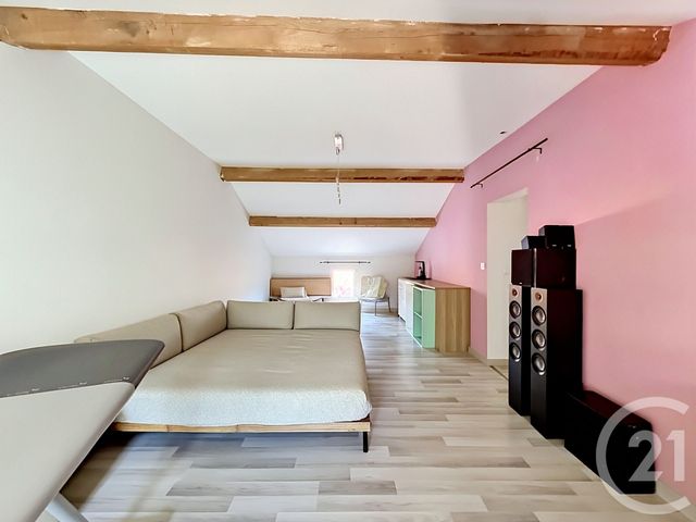 maison à vendre - 5 pièces - 207.87 m2 - POUSSAN - 34 - LANGUEDOC-ROUSSILLON - Century 21 Bassin De Thau