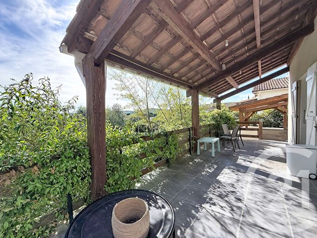 maison à vendre - 5 pièces - 207.87 m2 - POUSSAN - 34 - LANGUEDOC-ROUSSILLON - Century 21 Bassin De Thau