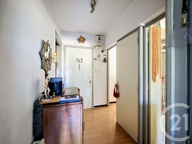 Appartement F2 à vendre - 2 pièces - 44.77 m2 - SETE - 34 - LANGUEDOC-ROUSSILLON - Century 21 Bassin De Thau