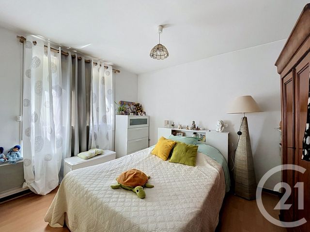 Appartement F2 à vendre - 2 pièces - 44.77 m2 - SETE - 34 - LANGUEDOC-ROUSSILLON - Century 21 Bassin De Thau