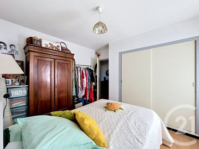 Appartement F2 à vendre - 2 pièces - 44.77 m2 - SETE - 34 - LANGUEDOC-ROUSSILLON - Century 21 Bassin De Thau