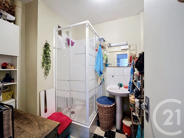 Appartement F2 à vendre - 2 pièces - 44.77 m2 - SETE - 34 - LANGUEDOC-ROUSSILLON - Century 21 Bassin De Thau