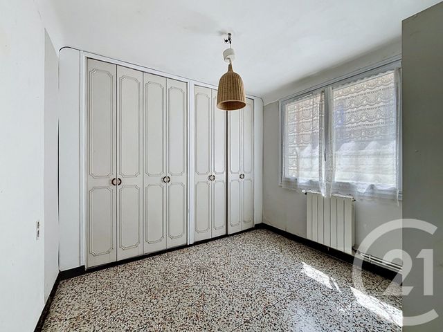 Appartement F3 à vendre - 3 pièces - 58.8 m2 - SETE - 34 - LANGUEDOC-ROUSSILLON - Century 21 Bassin De Thau
