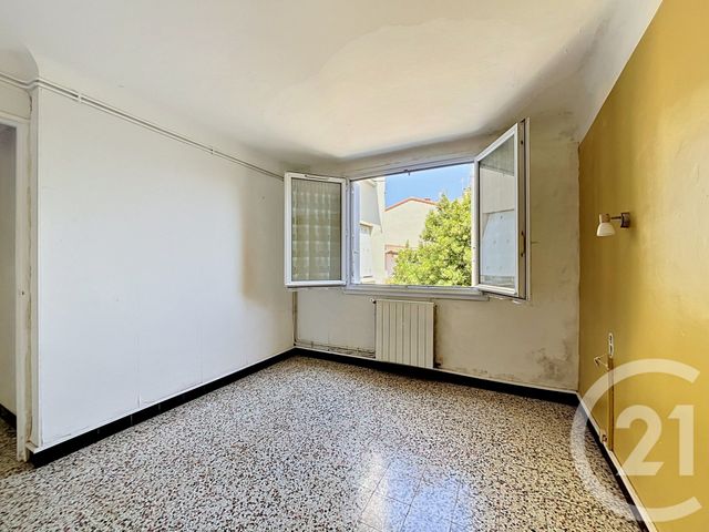 Appartement F3 à vendre - 3 pièces - 58.8 m2 - SETE - 34 - LANGUEDOC-ROUSSILLON - Century 21 Bassin De Thau