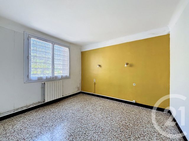 Appartement F3 à vendre - 3 pièces - 58.8 m2 - SETE - 34 - LANGUEDOC-ROUSSILLON - Century 21 Bassin De Thau