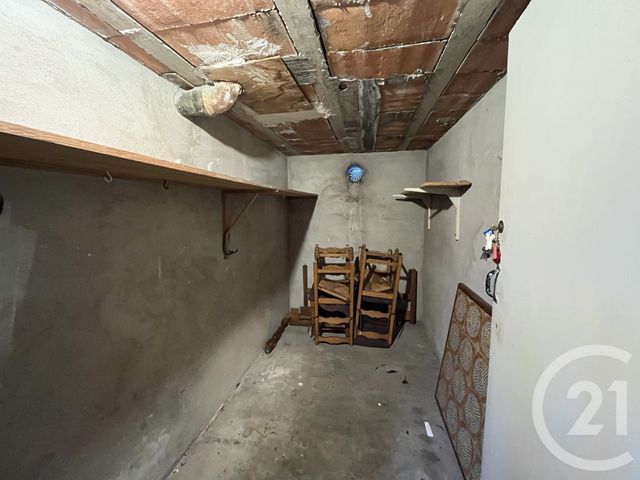 Appartement F3 à vendre - 3 pièces - 58.8 m2 - SETE - 34 - LANGUEDOC-ROUSSILLON - Century 21 Bassin De Thau