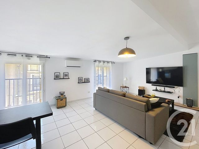 maison à vendre - 6 pièces - 160.86 m2 - VILLEVEYRAC - 34 - LANGUEDOC-ROUSSILLON - Century 21 Bassin De Thau