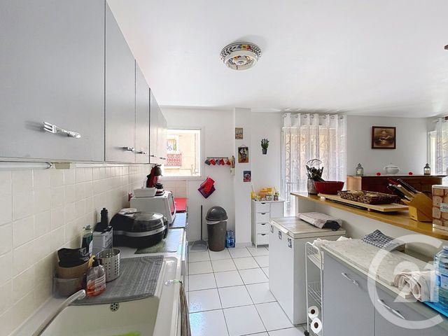 maison à vendre - 6 pièces - 160.86 m2 - VILLEVEYRAC - 34 - LANGUEDOC-ROUSSILLON - Century 21 Bassin De Thau