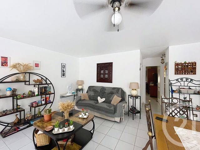 maison à vendre - 6 pièces - 160.86 m2 - VILLEVEYRAC - 34 - LANGUEDOC-ROUSSILLON - Century 21 Bassin De Thau