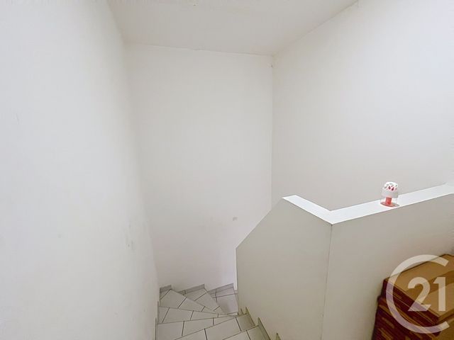 maison à vendre - 6 pièces - 160.86 m2 - VILLEVEYRAC - 34 - LANGUEDOC-ROUSSILLON - Century 21 Bassin De Thau