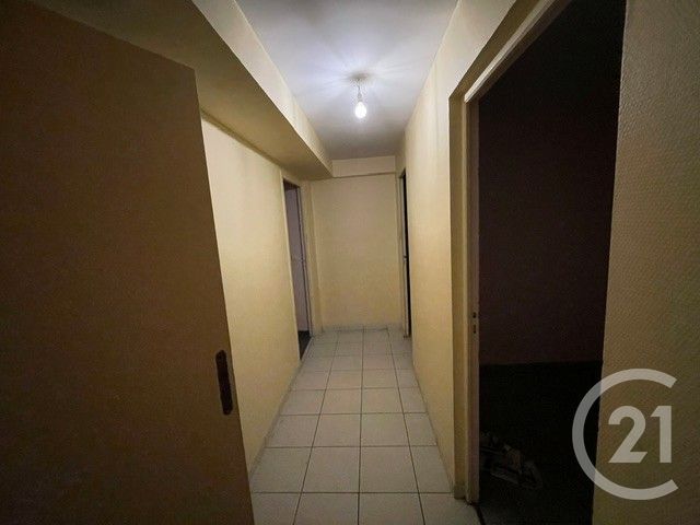 Appartement T4 à vendre - 4 pièces - 75.32 m2 - FRONTIGNAN - 34 - LANGUEDOC-ROUSSILLON - Century 21 Bassin De Thau