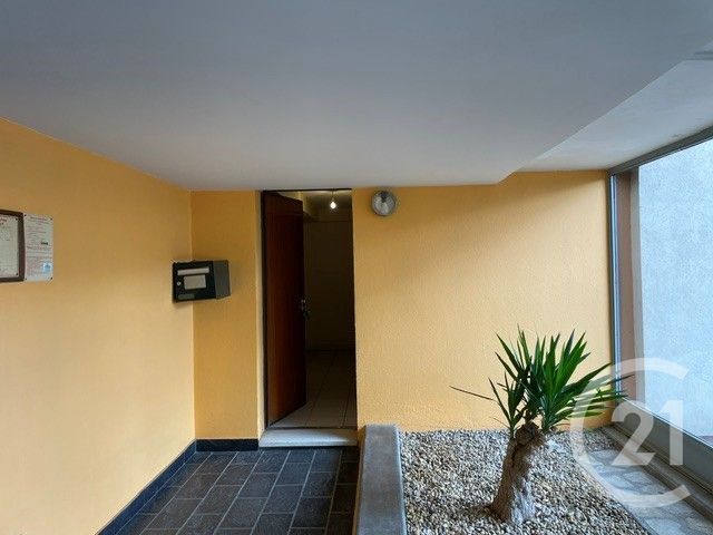 appartement - FRONTIGNAN - 34