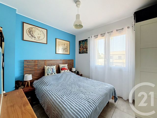 maison à vendre - 4 pièces - 77.3 m2 - MEZE - 34 - LANGUEDOC-ROUSSILLON - Century 21 Bassin De Thau