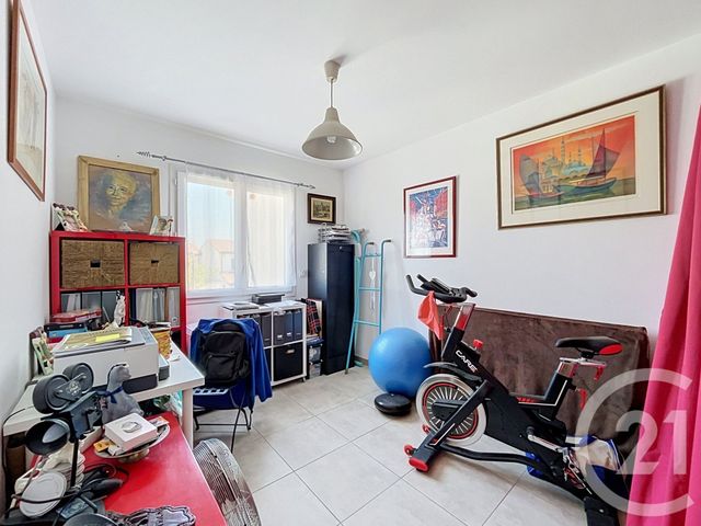 maison à vendre - 4 pièces - 77.3 m2 - MEZE - 34 - LANGUEDOC-ROUSSILLON - Century 21 Bassin De Thau