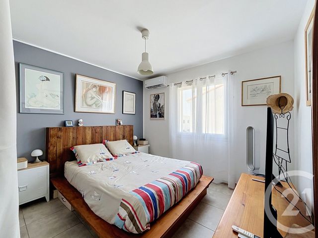 maison à vendre - 4 pièces - 77.3 m2 - MEZE - 34 - LANGUEDOC-ROUSSILLON - Century 21 Bassin De Thau