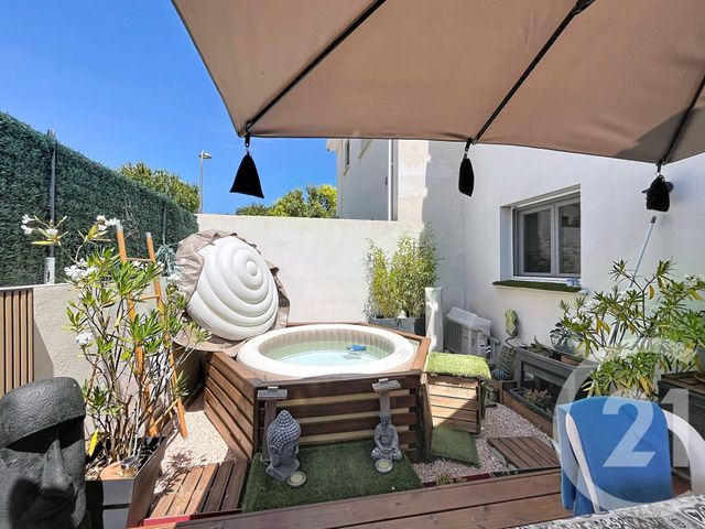 maison à vendre - 4 pièces - 77.3 m2 - MEZE - 34 - LANGUEDOC-ROUSSILLON - Century 21 Bassin De Thau