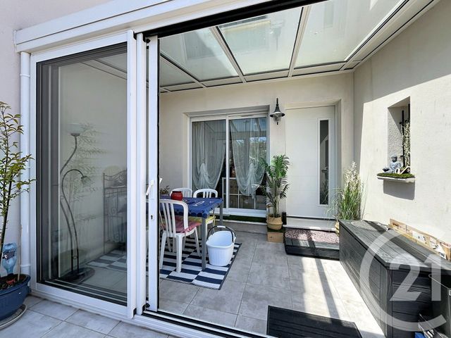 maison à vendre - 4 pièces - 77.3 m2 - MEZE - 34 - LANGUEDOC-ROUSSILLON - Century 21 Bassin De Thau