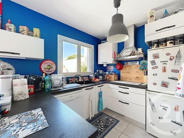 maison à vendre - 4 pièces - 77.3 m2 - MEZE - 34 - LANGUEDOC-ROUSSILLON - Century 21 Bassin De Thau