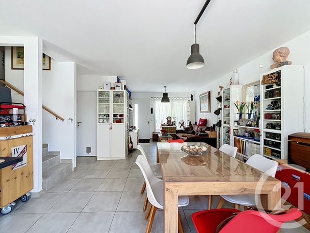 maison à vendre - 4 pièces - 77.3 m2 - MEZE - 34 - LANGUEDOC-ROUSSILLON - Century 21 Bassin De Thau