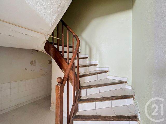 maison à vendre - 4 pièces - 69.83 m2 - MEZE - 34 - LANGUEDOC-ROUSSILLON - Century 21 Bassin De Thau