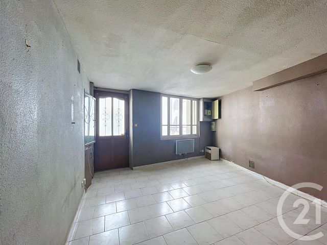 maison à vendre - 4 pièces - 69.83 m2 - MEZE - 34 - LANGUEDOC-ROUSSILLON - Century 21 Bassin De Thau