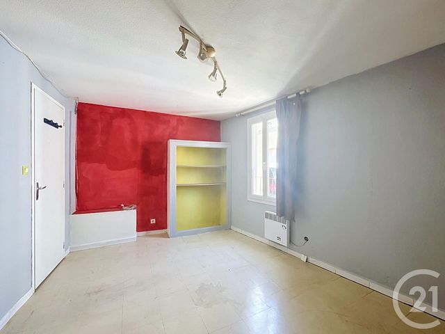 maison à vendre - 4 pièces - 69.83 m2 - MEZE - 34 - LANGUEDOC-ROUSSILLON - Century 21 Bassin De Thau