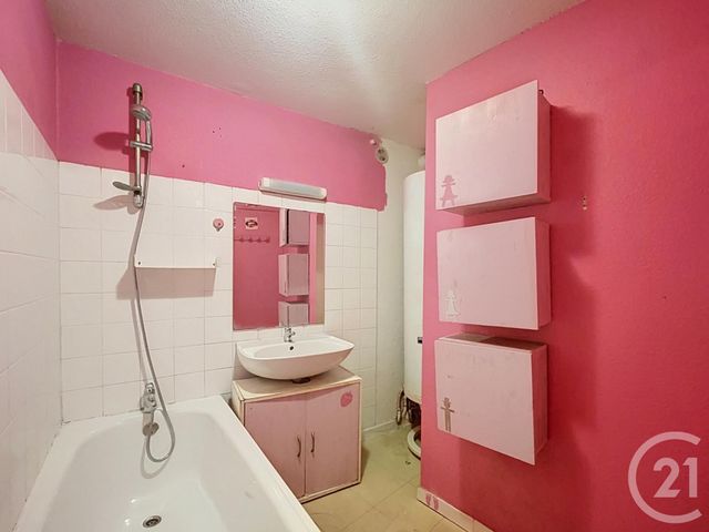 maison à vendre - 4 pièces - 69.83 m2 - MEZE - 34 - LANGUEDOC-ROUSSILLON - Century 21 Bassin De Thau
