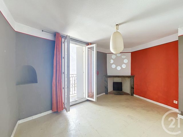 maison à vendre - 4 pièces - 69.83 m2 - MEZE - 34 - LANGUEDOC-ROUSSILLON - Century 21 Bassin De Thau
