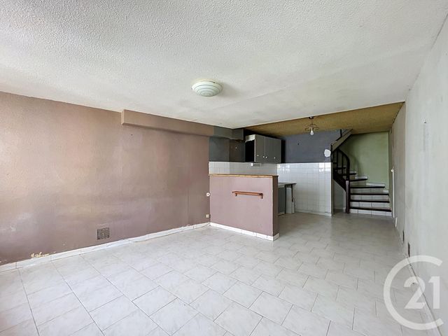 maison à vendre - 4 pièces - 69.83 m2 - MEZE - 34 - LANGUEDOC-ROUSSILLON - Century 21 Bassin De Thau