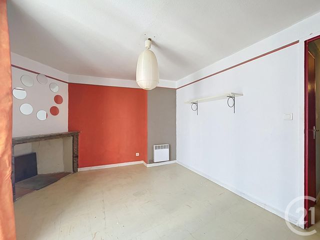 maison à vendre - 4 pièces - 69.83 m2 - MEZE - 34 - LANGUEDOC-ROUSSILLON - Century 21 Bassin De Thau