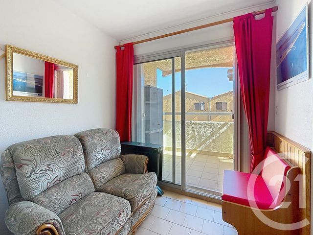 appartement - FRONTIGNAN - 34