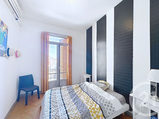 Appartement F5 à vendre - 5 pièces - 94.3 m2 - MEZE - 34 - LANGUEDOC-ROUSSILLON - Century 21 Bassin De Thau