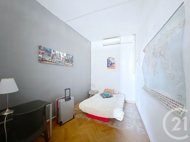 Appartement F5 à vendre - 5 pièces - 94.3 m2 - MEZE - 34 - LANGUEDOC-ROUSSILLON - Century 21 Bassin De Thau