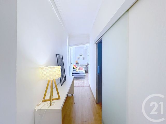 Appartement F5 à vendre - 5 pièces - 94.3 m2 - MEZE - 34 - LANGUEDOC-ROUSSILLON - Century 21 Bassin De Thau
