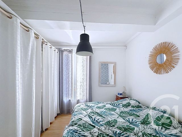 Appartement F5 à vendre - 5 pièces - 94.3 m2 - MEZE - 34 - LANGUEDOC-ROUSSILLON - Century 21 Bassin De Thau