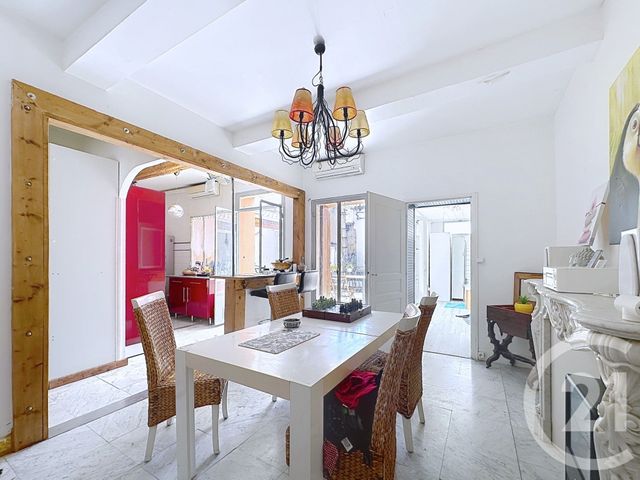 Appartement F5 à vendre MEZE